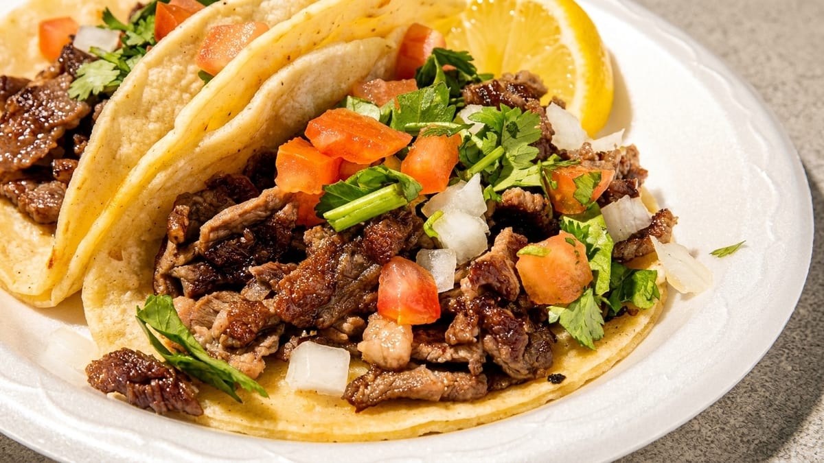 Taco Tuesday at Carmina's