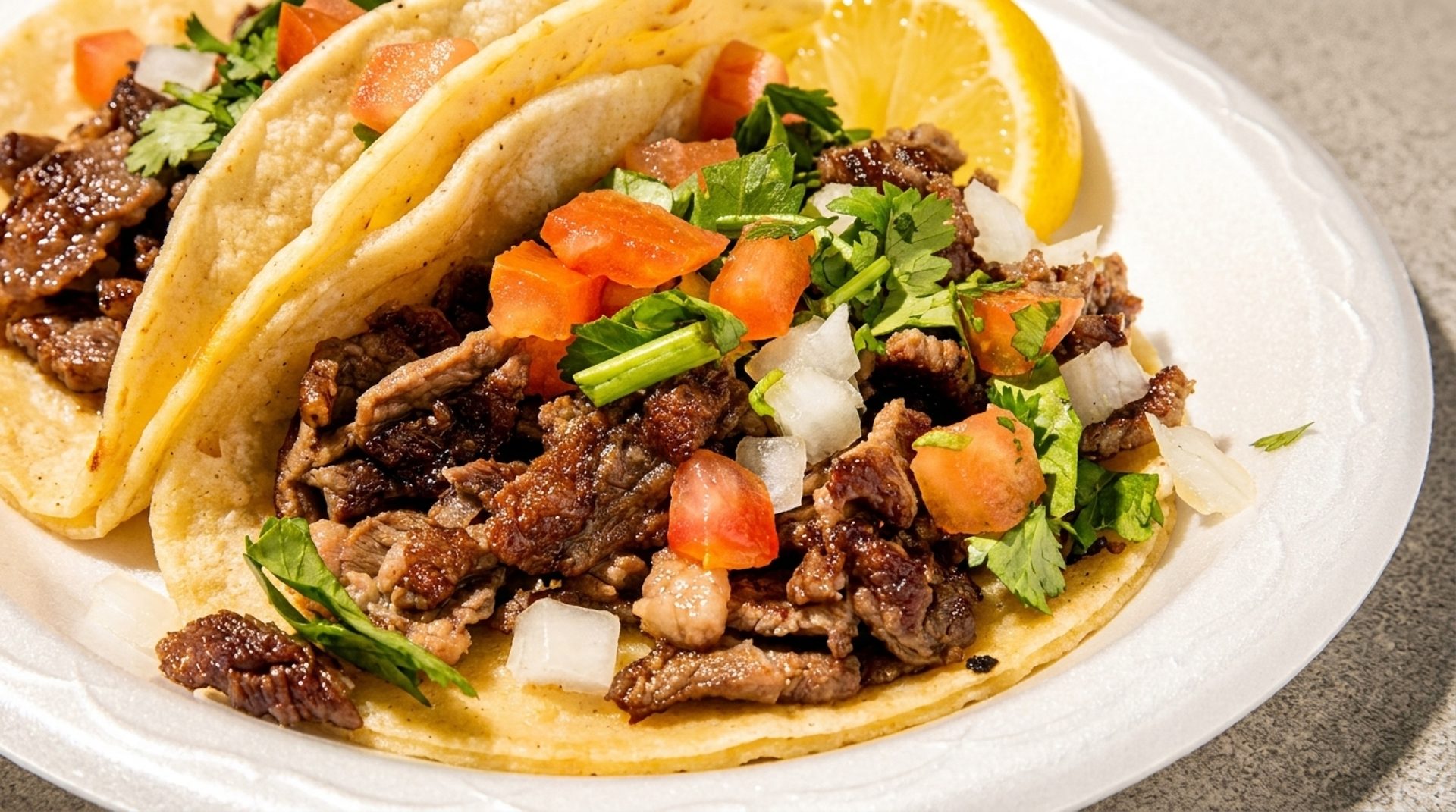 Taco Tuesday at Carmina's