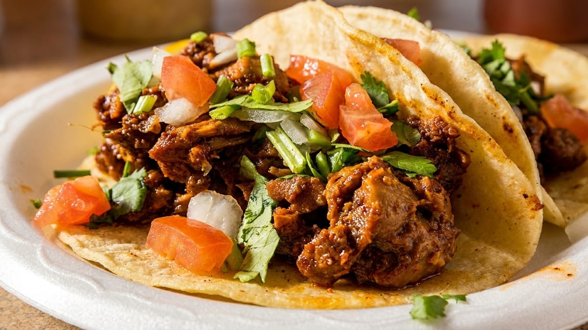 Cooked to order, every time