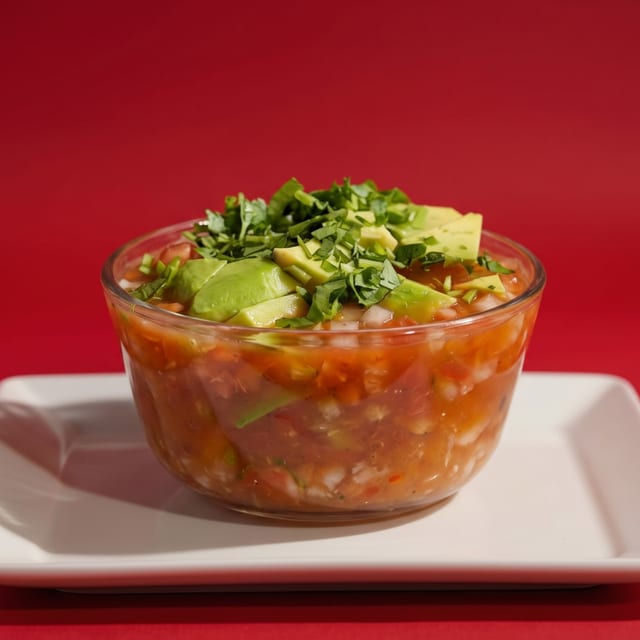 Shrimp Cocktail.