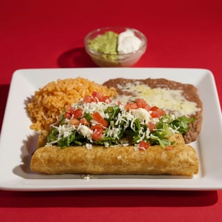 Flautas