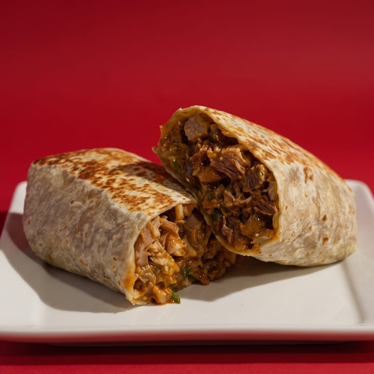 Savor Our Breakfast Delights