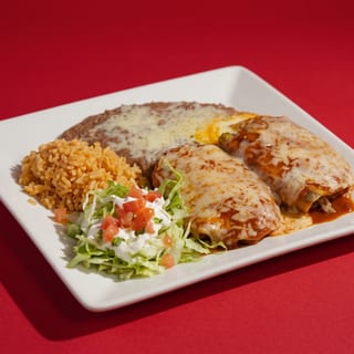 Beef Enchiladas