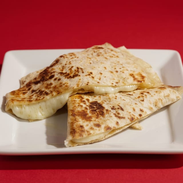 Quesadilla.